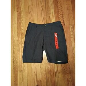 Pebble Beach Dry Luxe Performance Short Size 34